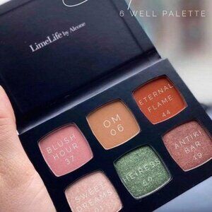 Perfect Eyeshadow Palette - Essential Palette
